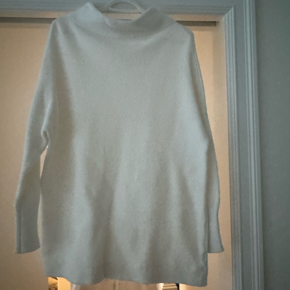 Free People Ottoman Tunic XS